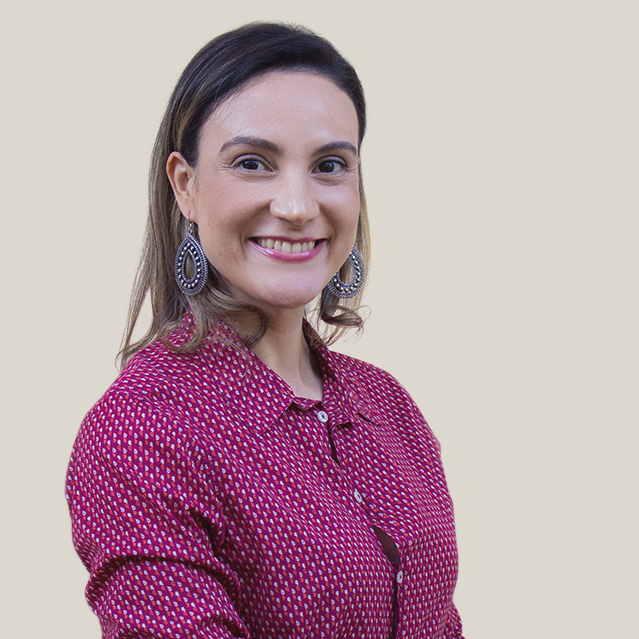 Kárita Lima Nutricionista